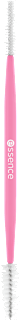 Wimpern- und Augenbrauenformer The Game Edit 01 Double Match essence