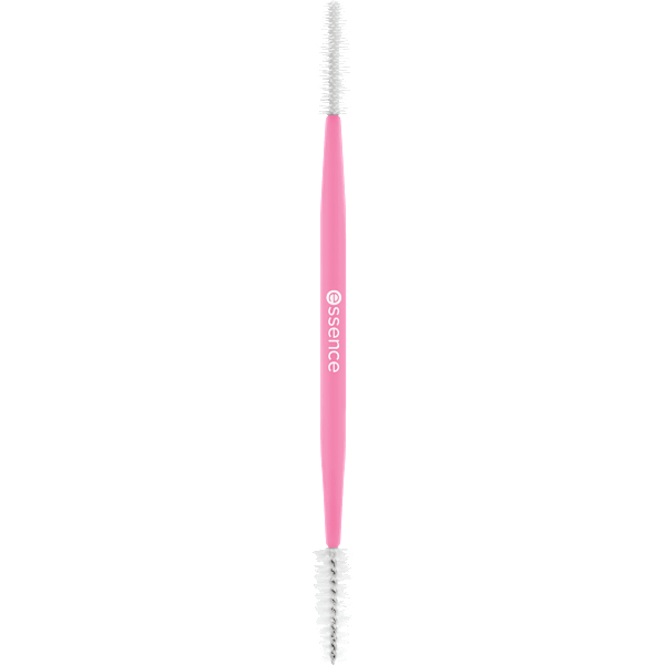 Wimpern- und Augenbrauenformer The Game Edit 01 Double Match essence