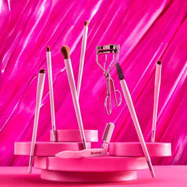 Wimpernkamm essence