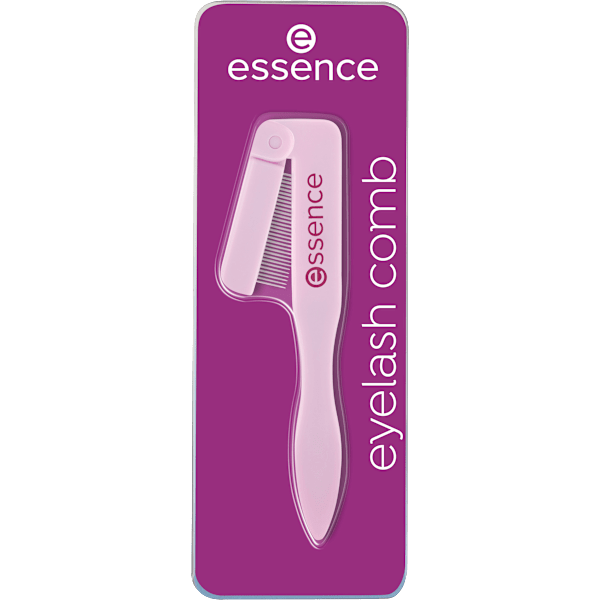 Wimpernkamm essence