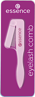 Wimpernkamm essence