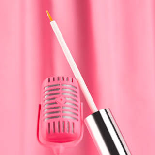 Wimpernserum What The Length! Lash Growth essence