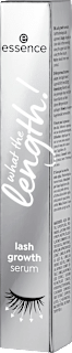 Wimpernserum What The Length! Lash Growth essence