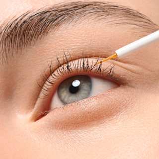 Wimpernserum What The Length! Lash Growth essence