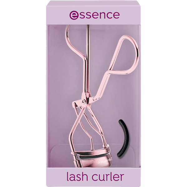 Wimpernzange essence