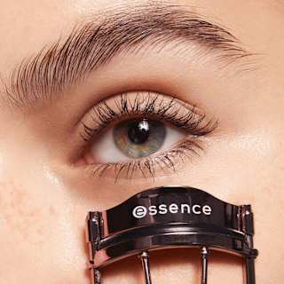 Wimpernzange essence