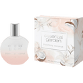 Blooming Coconut Eau de Parfum essential garden
