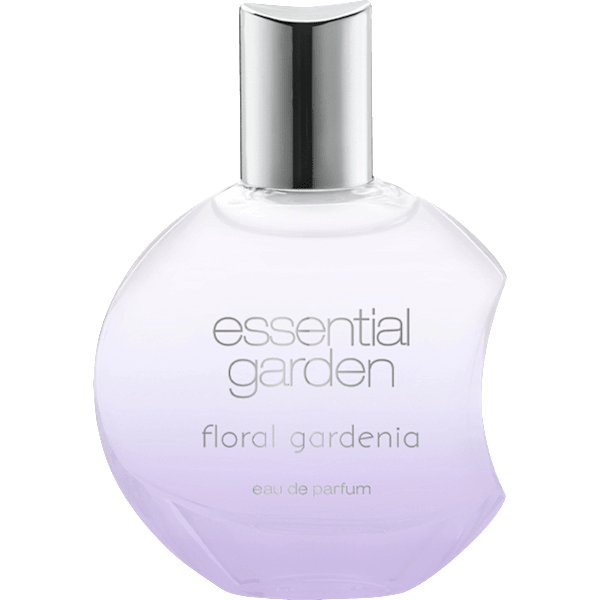 Floral Gardenia Eau de Parfum essential garden