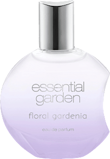 Floral Gardenia Eau de Parfum essential garden