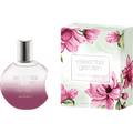 Musky Magnolia Eau de Parfum essential garden