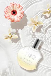 Vanilla Bliss Eau de Parfum essential garden
