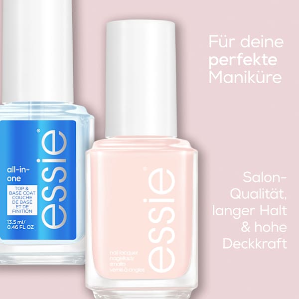 Base Coat All In One essie