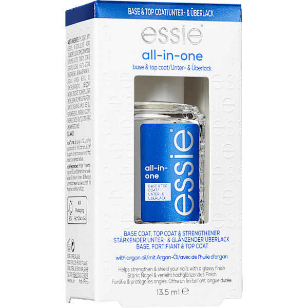 Base Coat All In One essie