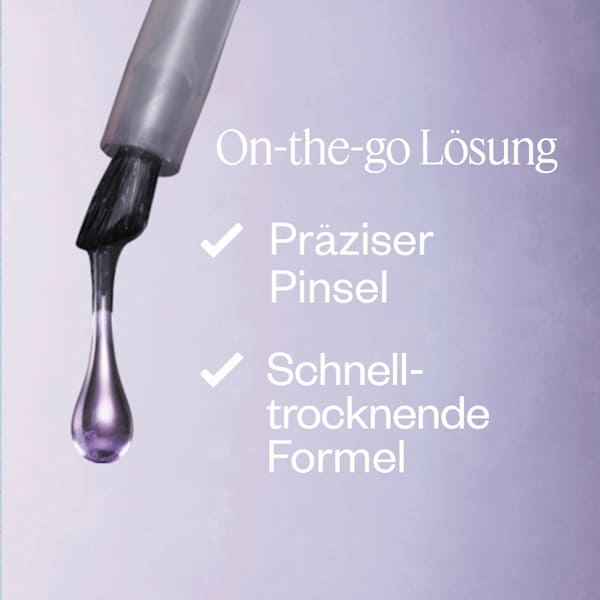 Flüssiges Nagelpflaster Break Fix essie
