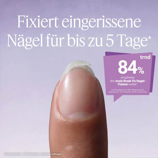 Flüssiges Nagelpflaster Break Fix essie