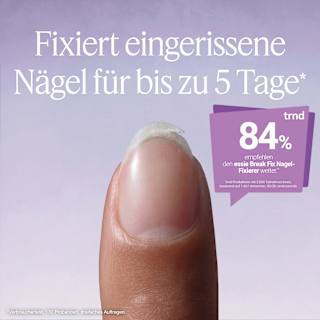 Flüssiges Nagelpflaster Break Fix essie