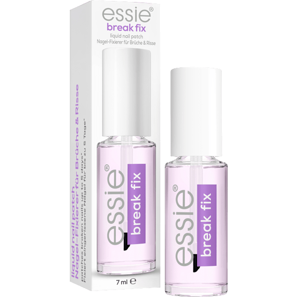 Flüssiges Nagelpflaster Break Fix essie