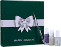 Geschenkset Nail Art XMas Glamorous Winter Nails essie