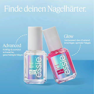 Nagelhärter Hard To Resist Advanced Nail Strengthener essie