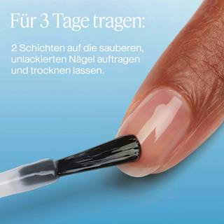 Nagelhärter Hard To Resist Advanced Nail Strengthener essie