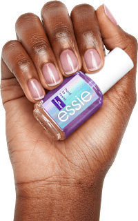 Nagelhärter Hard To Resist Violett  essie