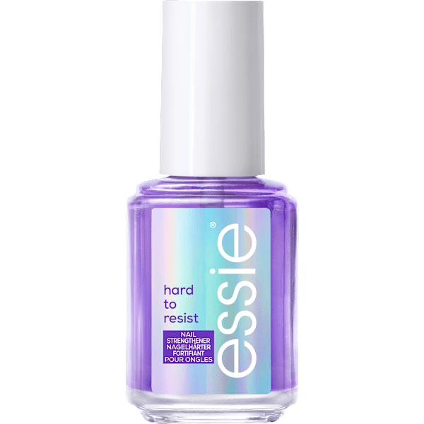 Nagelhärter Hard To Resist Violett essie