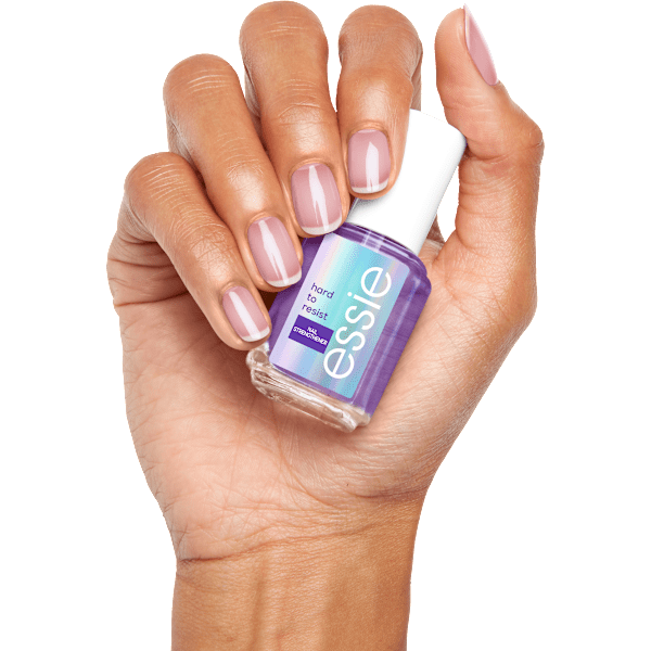 Nagelhärter Hard To Resist Violett  essie