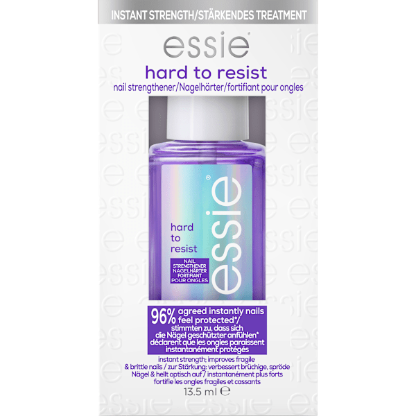 Nagelhärter Hard To Resist Violett essie