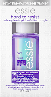 Nagelhärter Hard To Resist Violett  essie