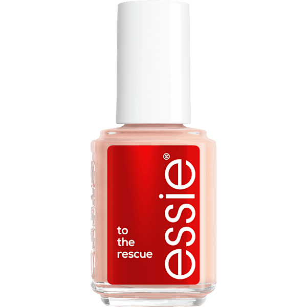 Nagelhärter To The Rescue, Pflegend essie