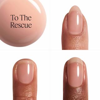Nagelhärter To The Rescue, Pflegend essie
