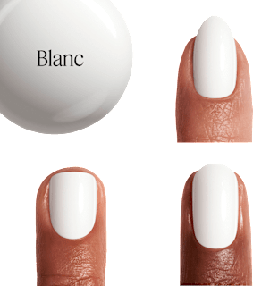 Nagellack 01 Blanc essie
