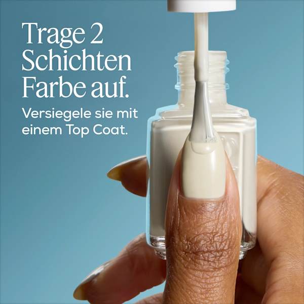 Nagellack 03 Marshmallow essie