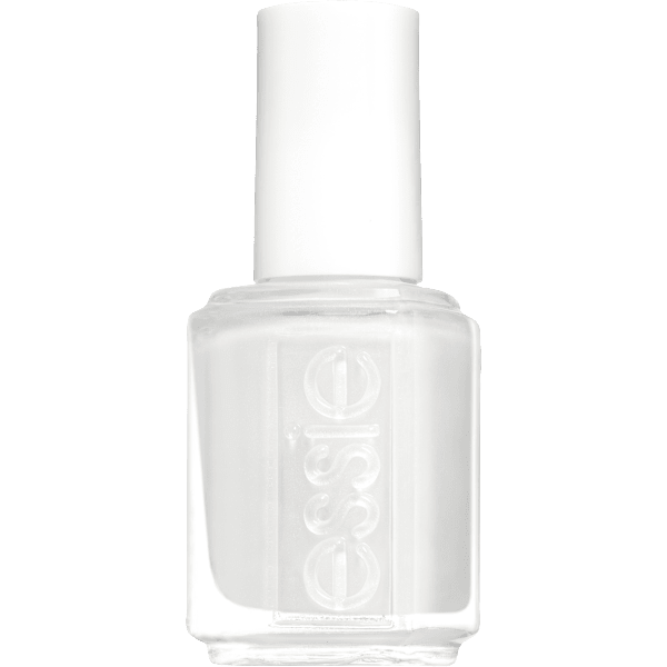 Nagellack 04 Pearly White essie