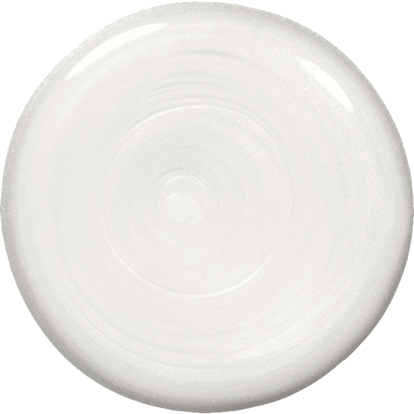 Nagellack 04 Pearly White essie