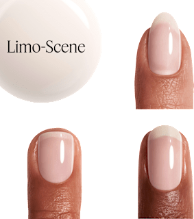 Nagellack 08 Limo-Scene  essie