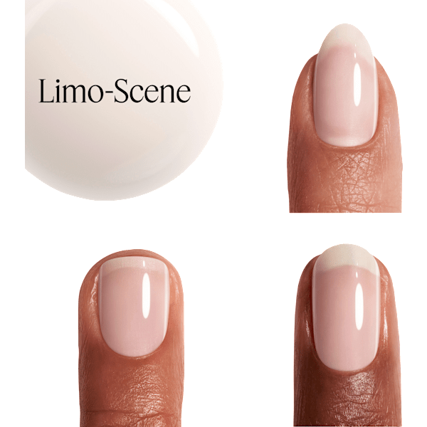 Nagellack 08 Limo-Scene  essie