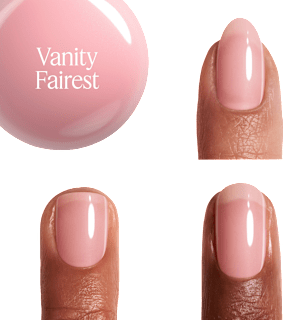 Nagellack 09 Vanity Fairest  essie
