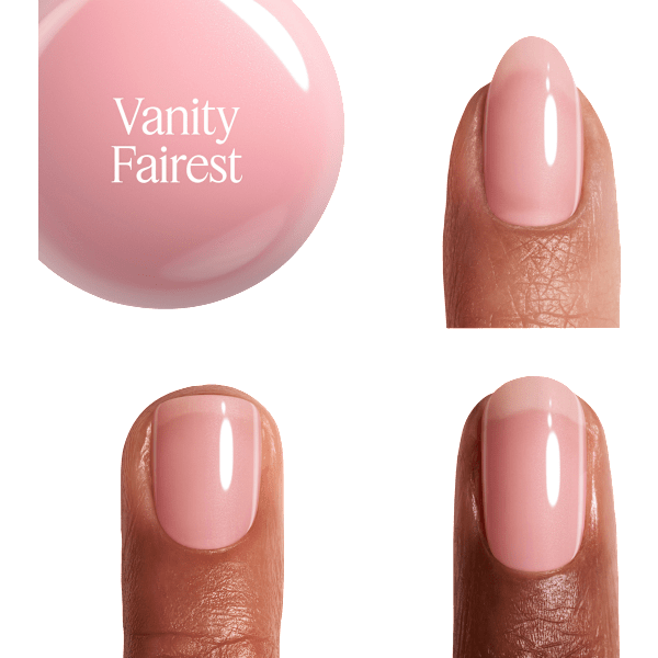 Nagellack 09 Vanity Fairest  essie