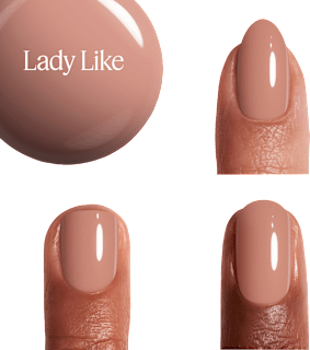 Nagellack 101 Lady Like  essie