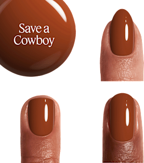 Nagellack 1011 Save A Cowboy essie