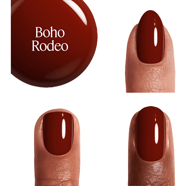 Nagellack 1012 Boho Rodeo essie