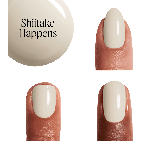 Nagellack 1015 Shiitake Happens essie