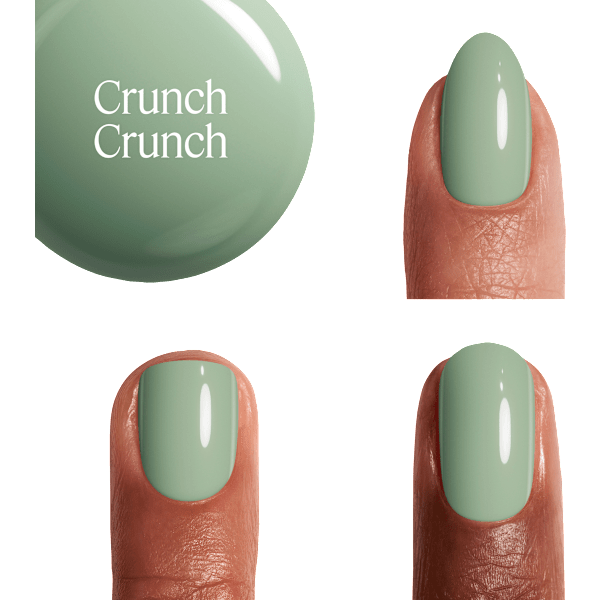 Nagellack 1018 Crunch Crunch essie