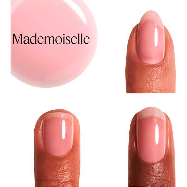 Nagellack 13 Mademoiselle Rosé essie