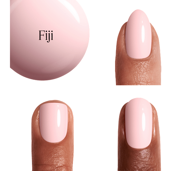 Nagellack 14 Fiji  essie
