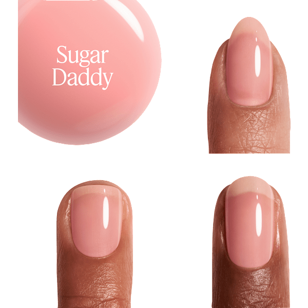 Nagellack 15 Sugar Daddy essie