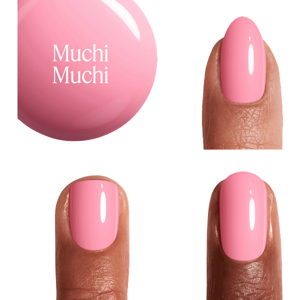 Nagellack 17 Muchi Muchi essie