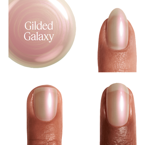 Nagellack 17 Special Effects Gilded Galaxy essie