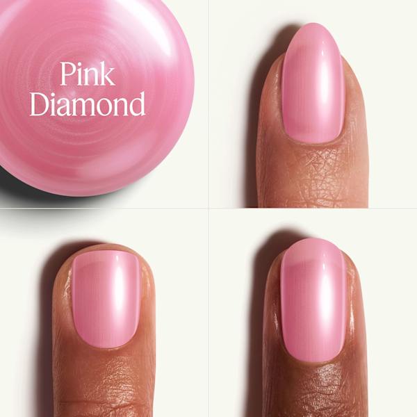 Nagellack 18 Pink Diamond  essie